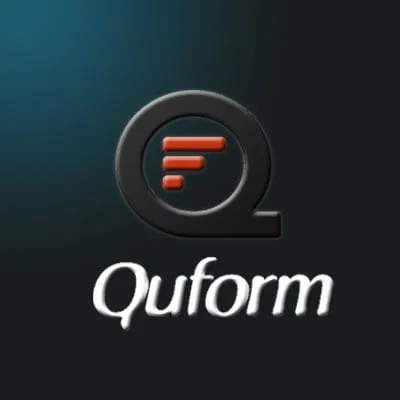 QuForm 2.21.1