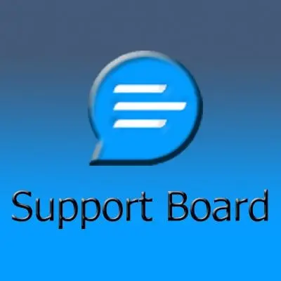 support board pro