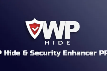 WP Hide Pro & Security Enhancer Pro 7.3.0.23 