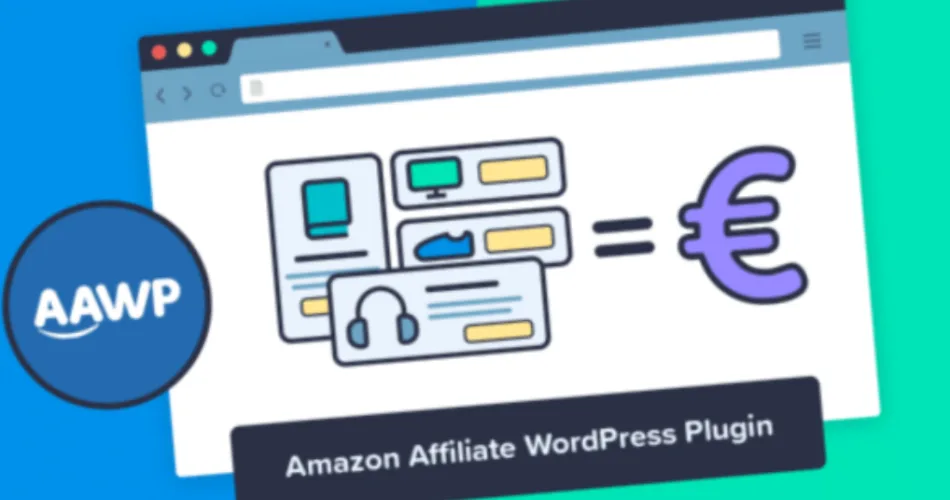 AAWP Best WP Plugin for Amazon Affiliates