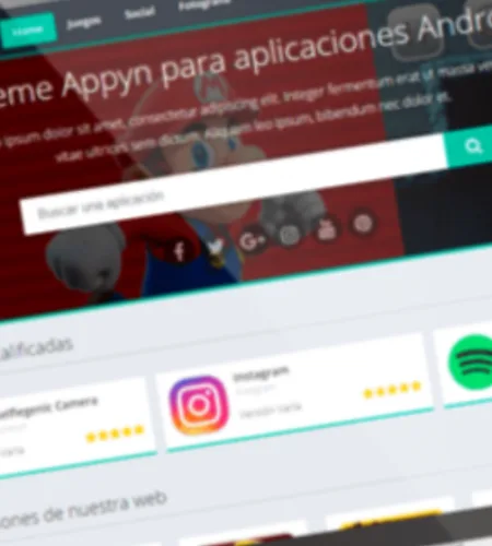 Appyn Theme (v2.0.16)