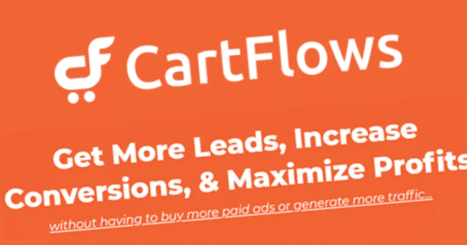 CartFlows Pro