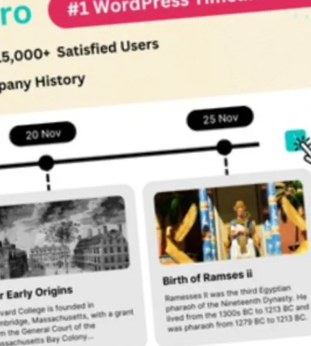 Cool Timeline Pro (v4.8.13)