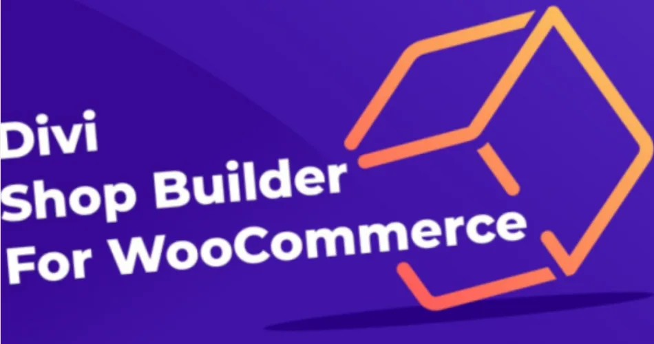 Divi Shop Builder For WooCommerce