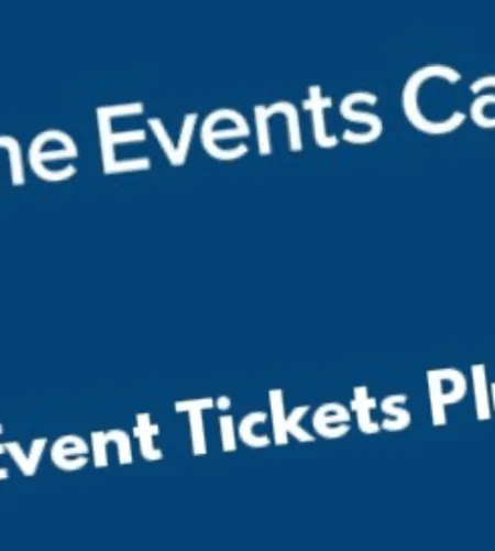 Event Tickets Plus (v6.6.2)