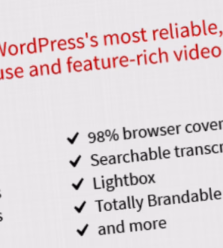 FV Flowplayer Video Player Pro (v8.0.19)