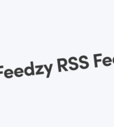 Feedzy RSS Feeds Premium (v3.0.3)