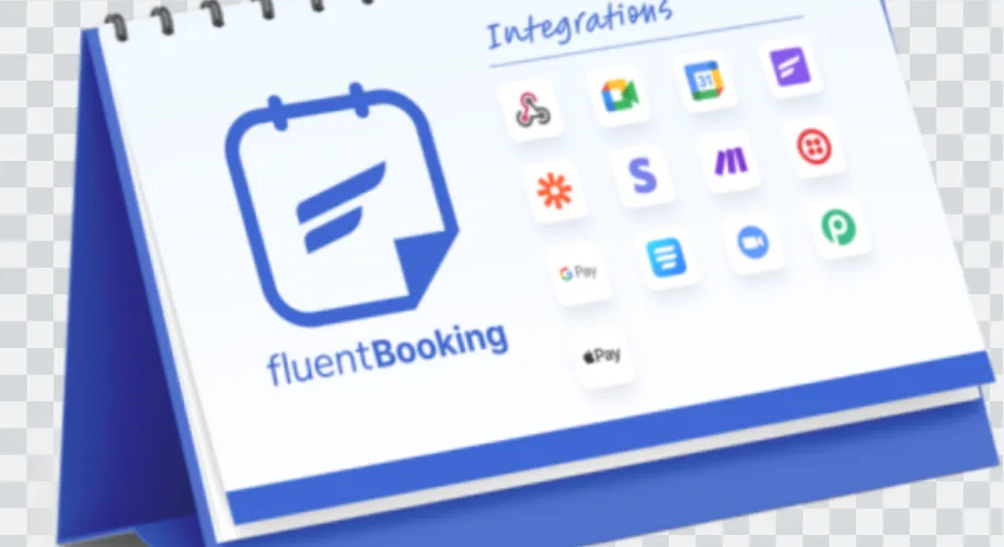 Fluent Booking Pro