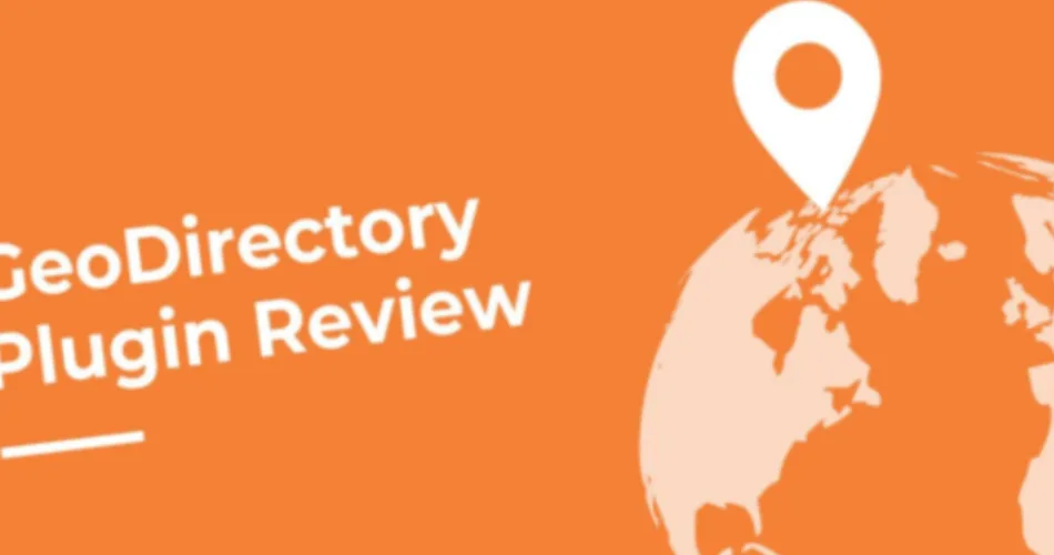 GeoDirectory Free Download