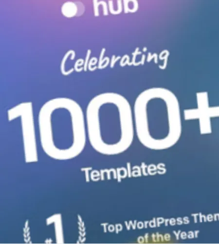 (v5.0.8) Hub Responsive Multi-Purpose WordPress Theme