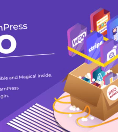 LearnPress PRO Bundle (v4.2.8.5)