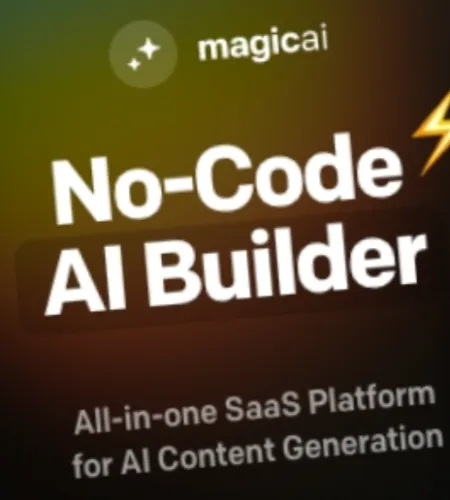 MagicAI (v7.4.3)