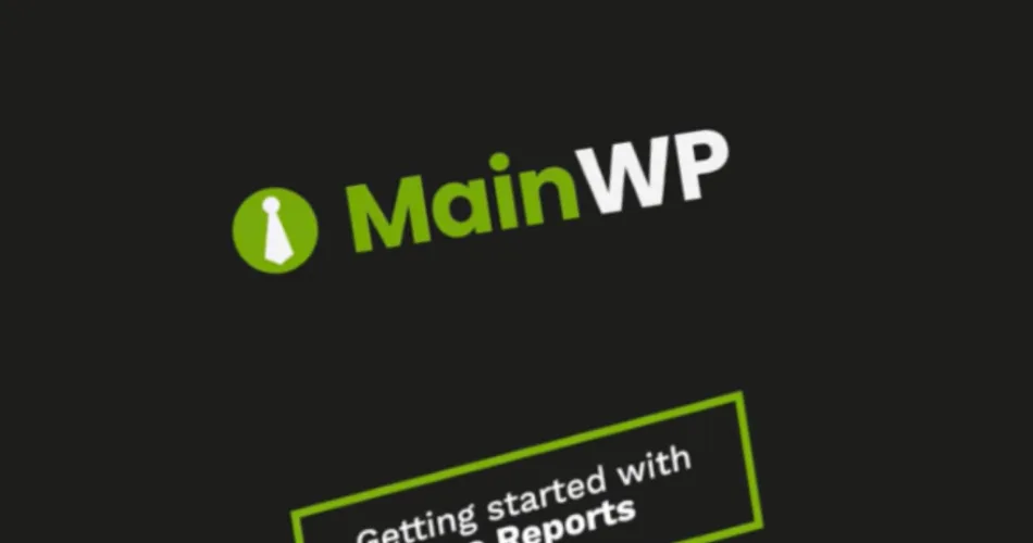 MainWP Pro