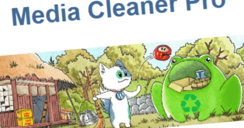 Meow-Media-Cleaner-Pro-Nulled