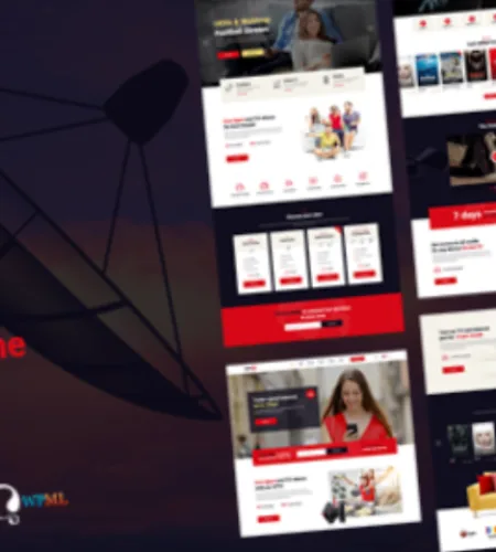 Mirasat WP Theme ( 16 July 2024)