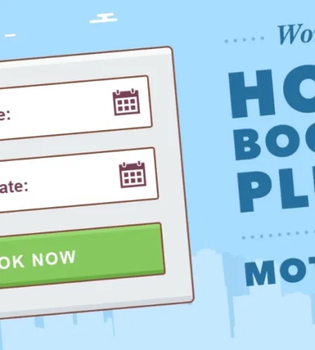 MotoPress Hotel Booking Plugin (v5.2.4)