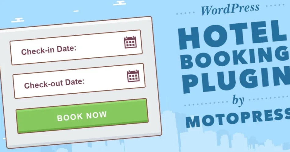 MotoPress Hotel Booking Plugin