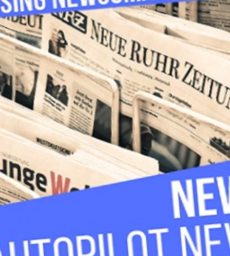 Newsomatic (v3.3.4)