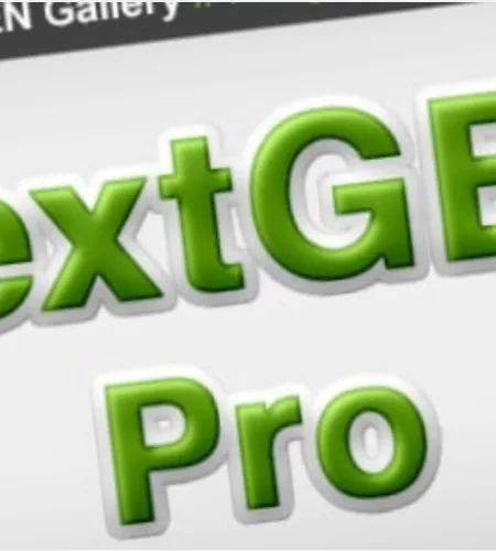 NextGen Gallery Pro (v3.31)