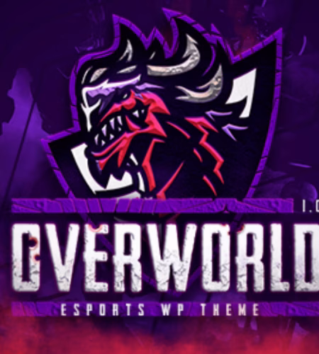 Overworld Theme (v1.4)