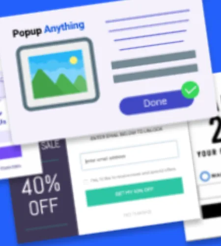 Popup Anything on Click Pro (v2.4)
