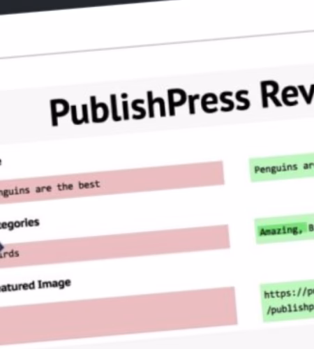 PublishPress Revisions Pro (v3.7.3)