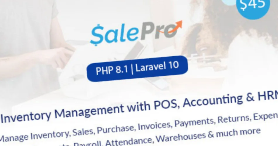 SalePro