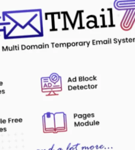 TMail (v7.8.3)