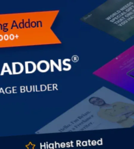 Ultimate Addons for WPBakery Page Builder (v3.21.1)