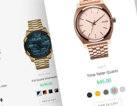 (v2.2.1) Variation Swatches For WooCommerce Pro Free Download