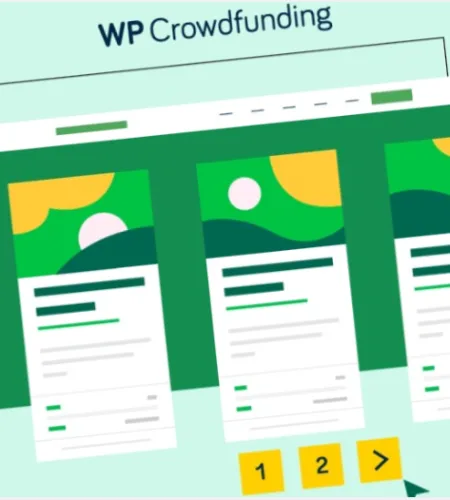 WP Crowdfunding Pro (v11.2.7)