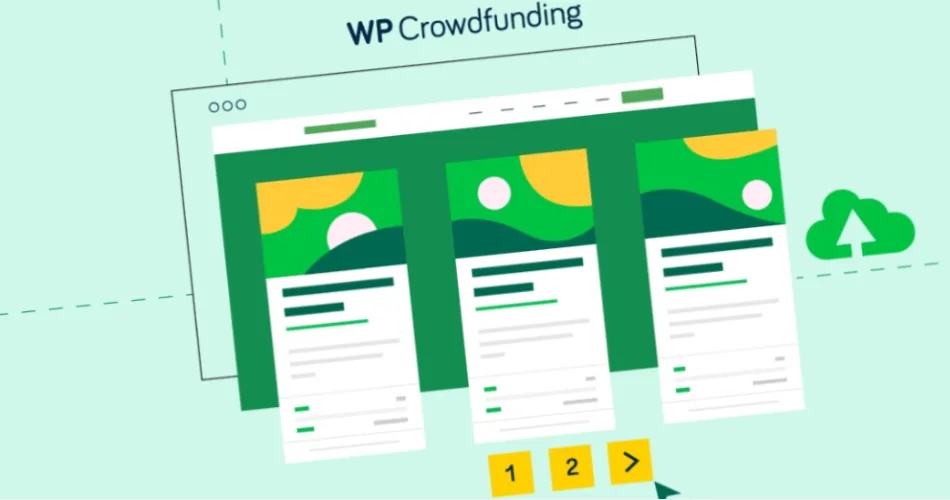 WP Crowdfunding Pro