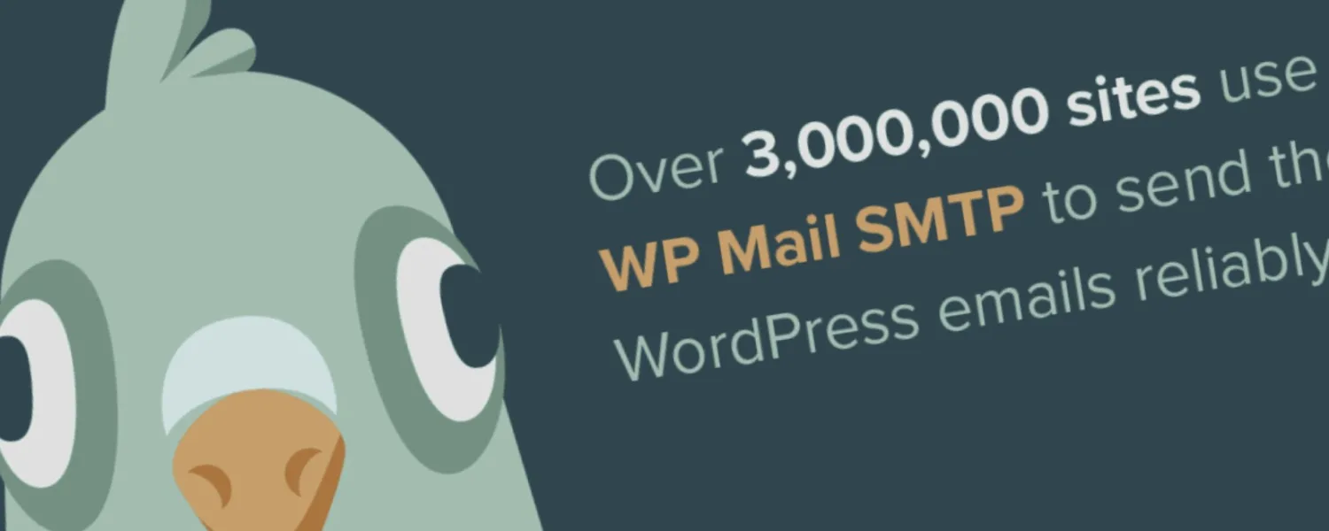 WP Mail SMTP Pro