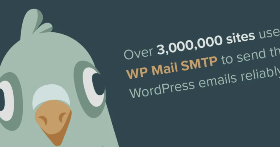 WP Mail SMTP Pro