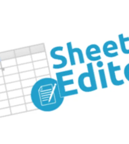 WP Sheet Editor Premium (v2.25.19)