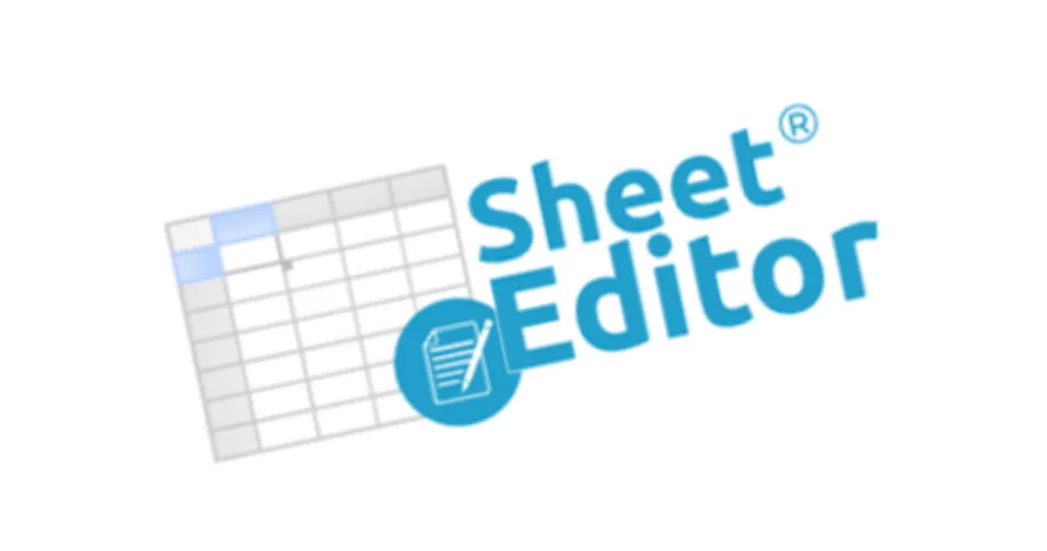 WP Sheet Editor Premium