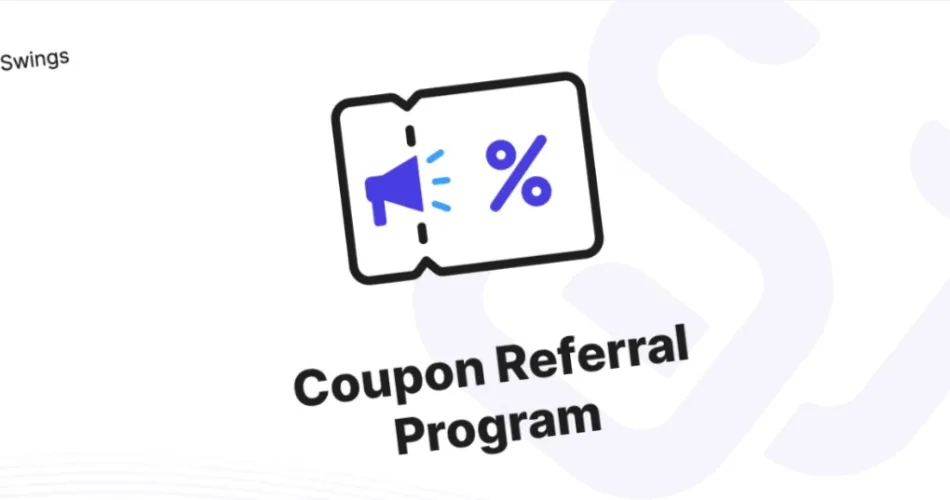 WooCommerce Coupon Referral Program