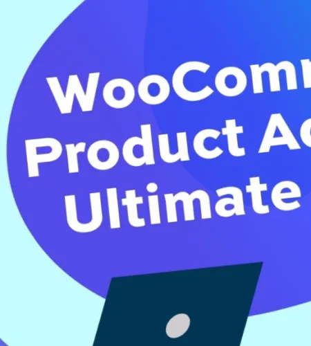 WooCommerce Product Add-Ons Ultimate (v3.25.6)