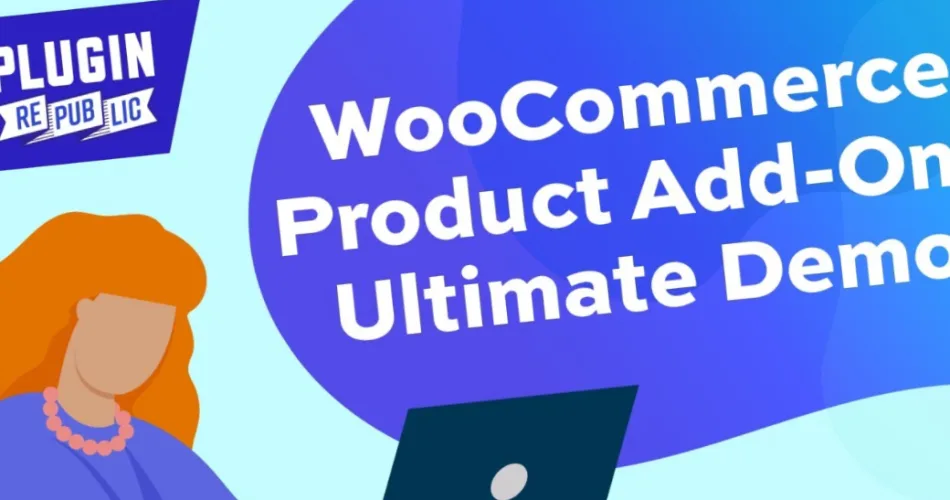 WooCommerce Product Add-Ons Ultimate