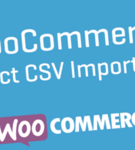 Product CSV Import Suite WooCommerce (v1.10.80)