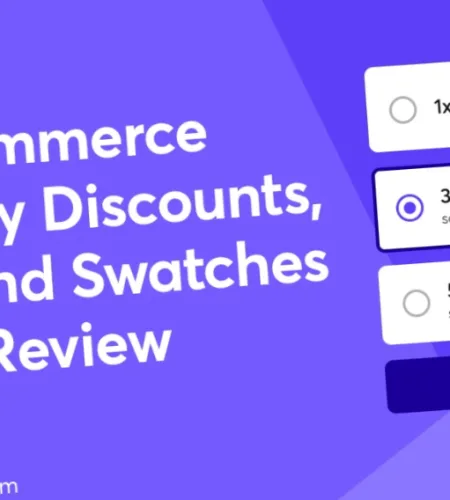 (v1.1.9) WooCommerce Quantity Discounts, Rules & Swatches