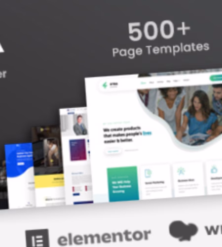 XTRA Theme (v4.9.17)