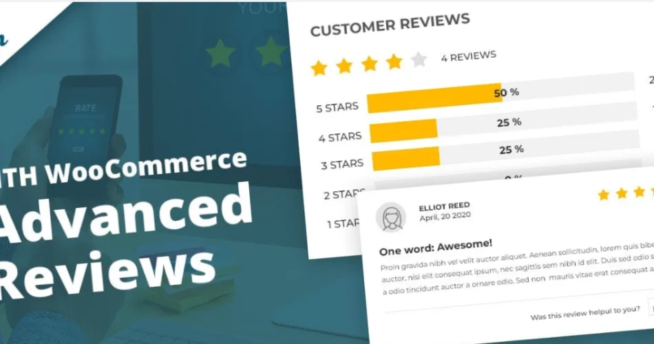 YITH WooCommerce Advanced Reviews Premium