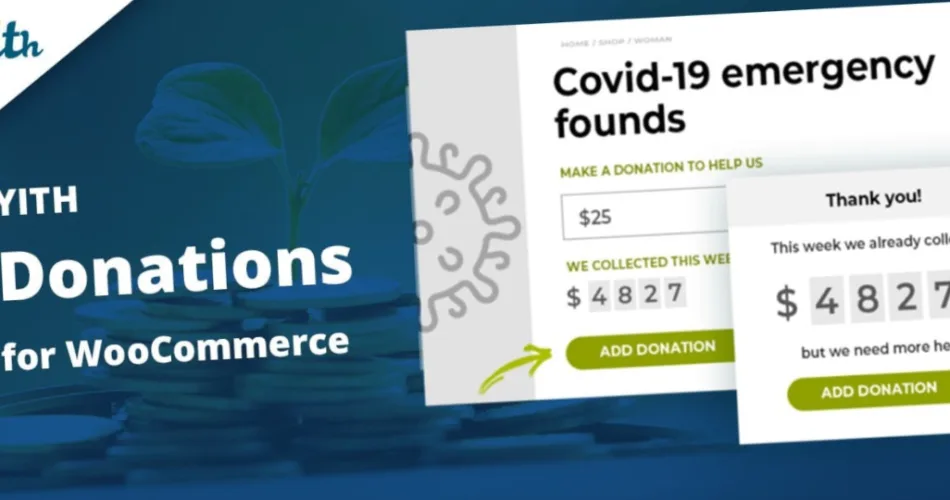 YITH WooCommerce Donations Premium