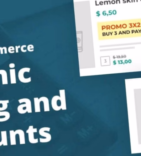(v4.22) YITH WooCommerce Dynamic Pricing and Discounts Premium