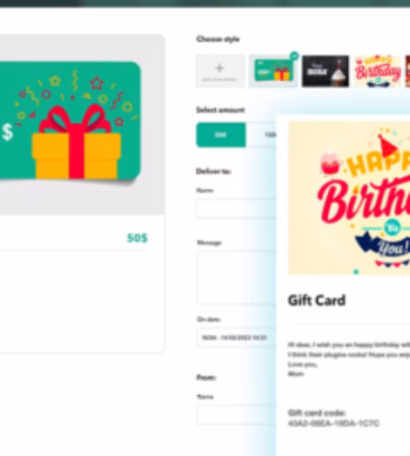 (v4.27.0) YITH WooCommerce Gift Cards Premium