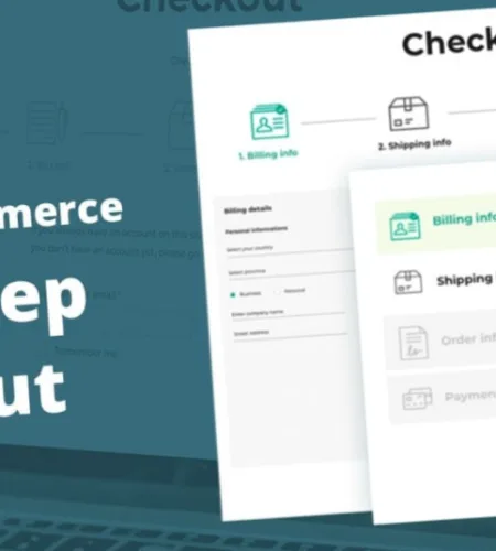 (v2.32.0) YITH WooCommerce Multi-step Checkout Premium