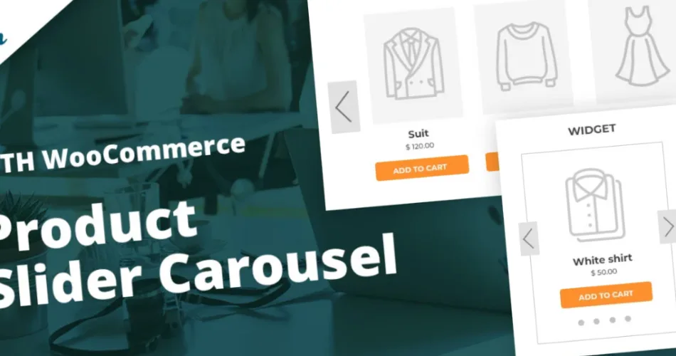 YITH WooCommerce Product Slider Carousel Premium