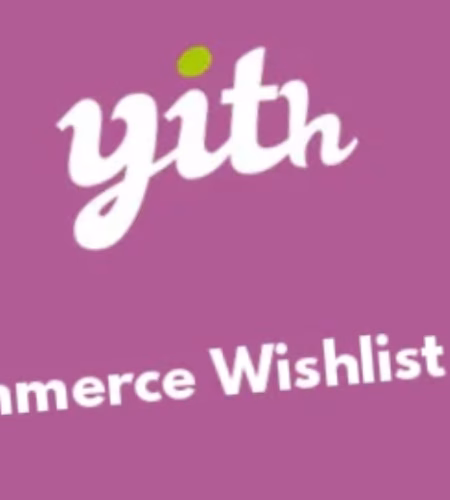 YITH WooCommerce Wishlist Premium (v4.8.0)