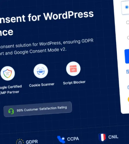 GDPR Cookie Consent Plugin (CCPA Ready) (v3.4.1)